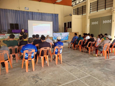 โครงการสหกรณ์รัฐ คนละครึ่งพึ่งพิงกัน สกก.โครงการหลวงปังค่า ... พารามิเตอร์รูปภาพ 1